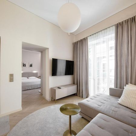 Amber suites - Subaciaus 5 VNO Extérieur photo