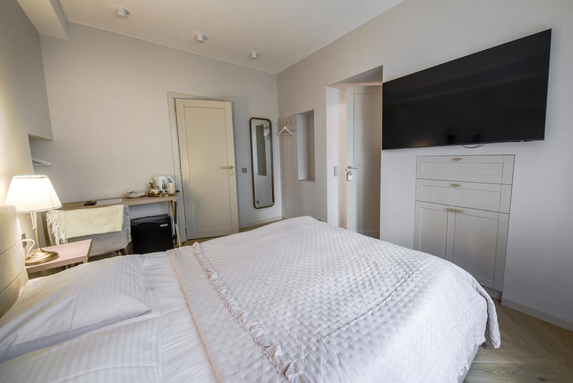 Amber suites - Subaciaus 5 VNO Extérieur photo