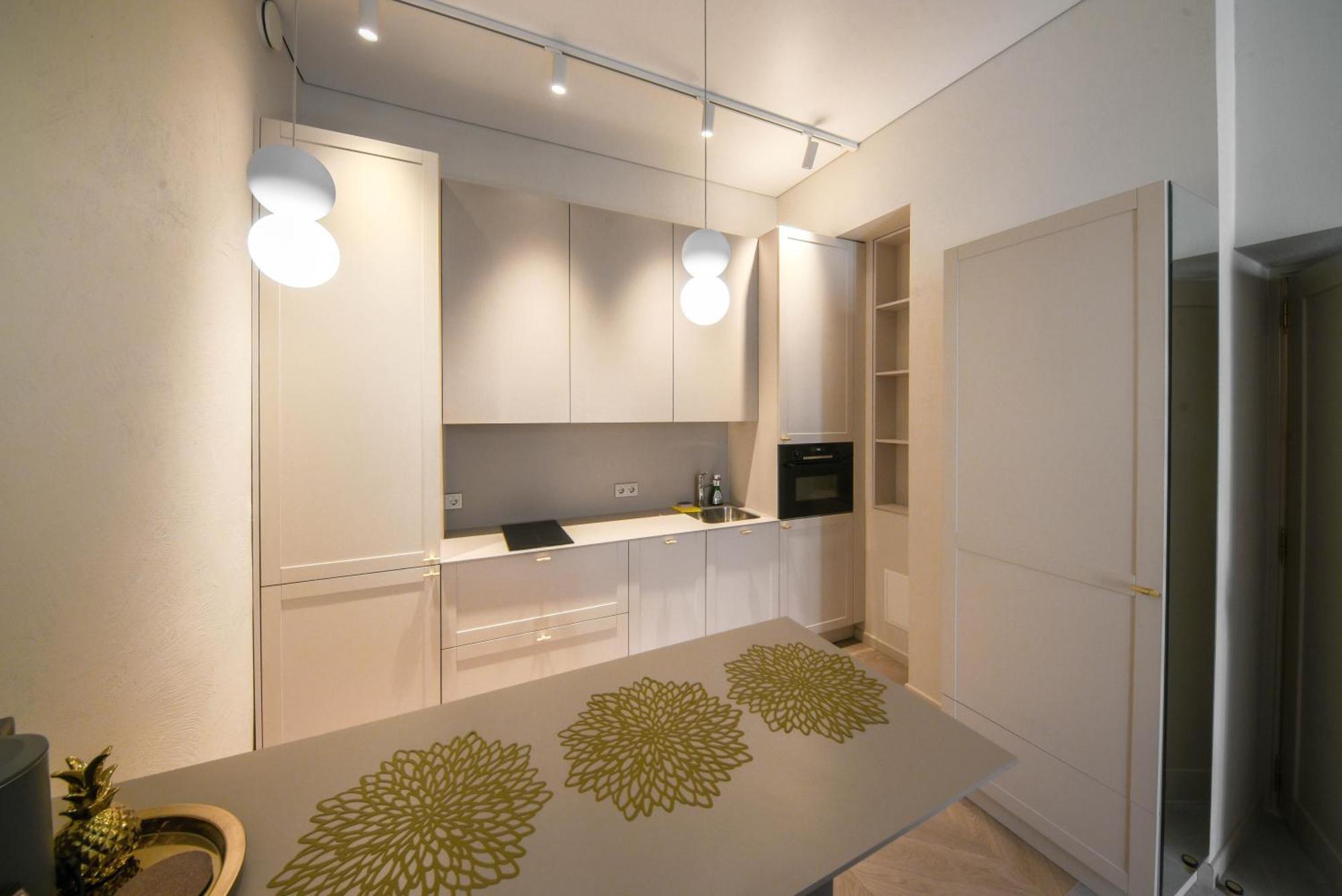 Amber suites - Subaciaus 5 VNO Extérieur photo