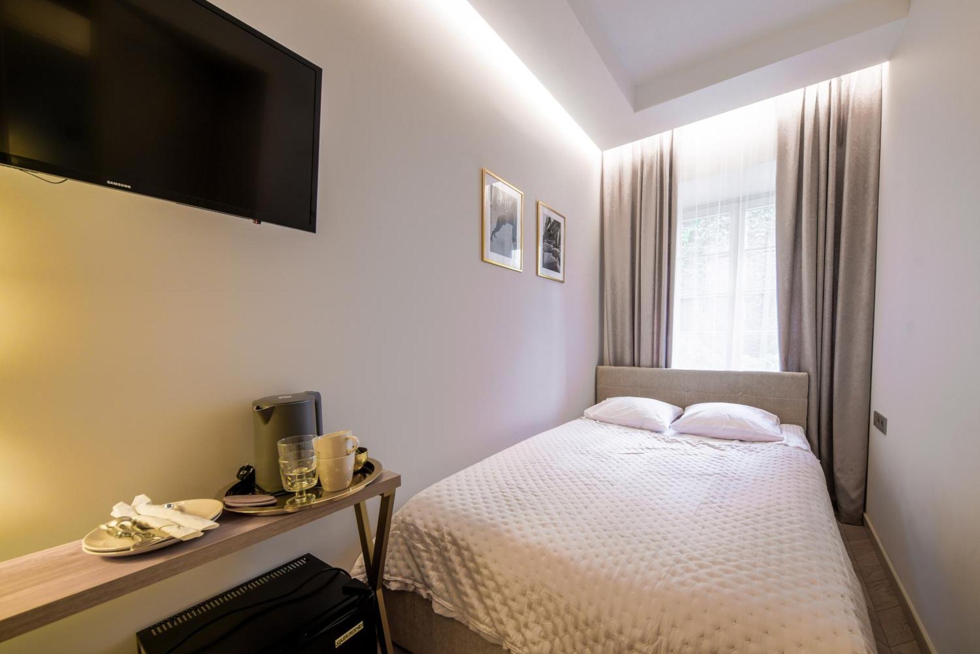 Amber suites - Subaciaus 5 VNO Extérieur photo