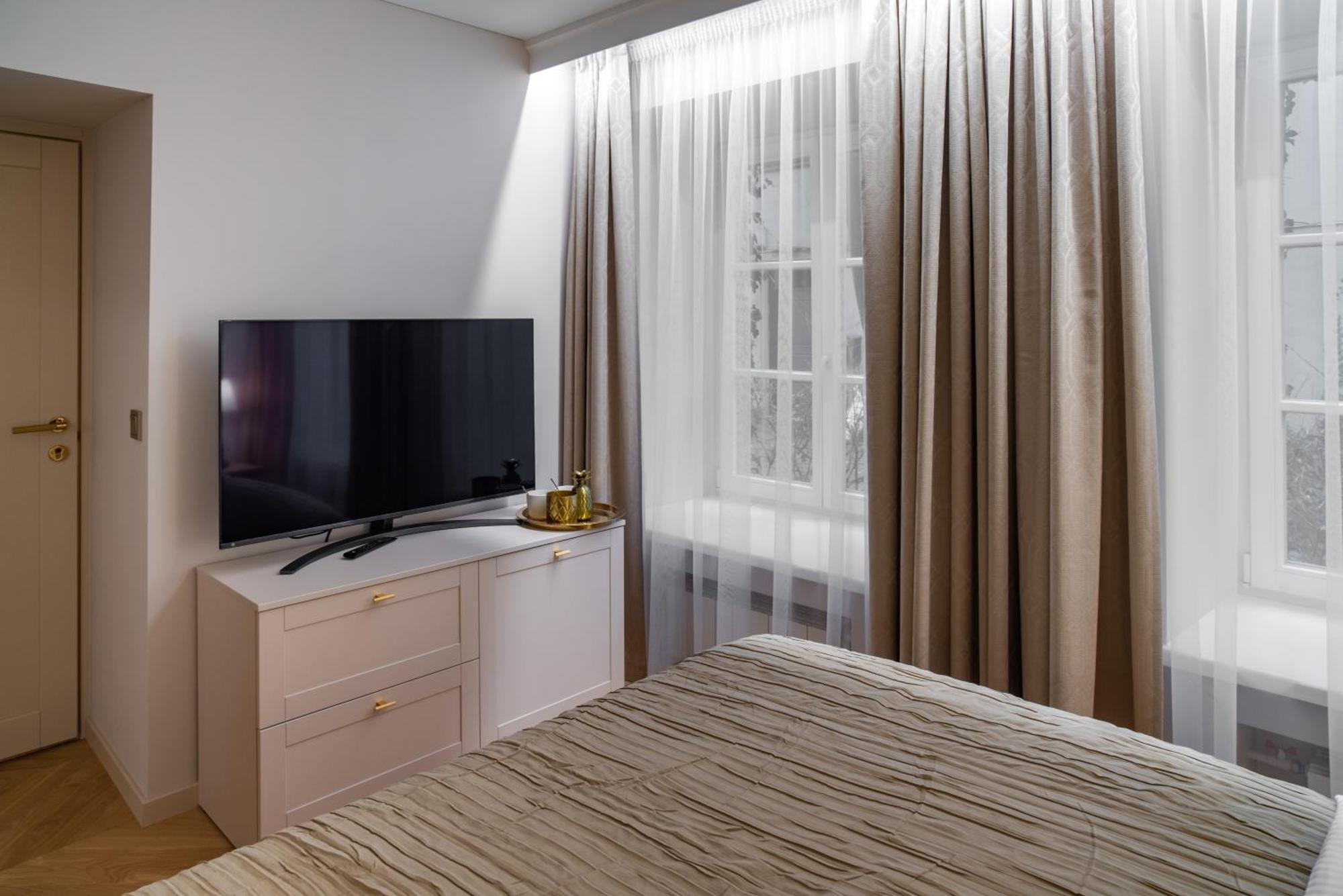 Amber suites - Subaciaus 5 VNO Extérieur photo