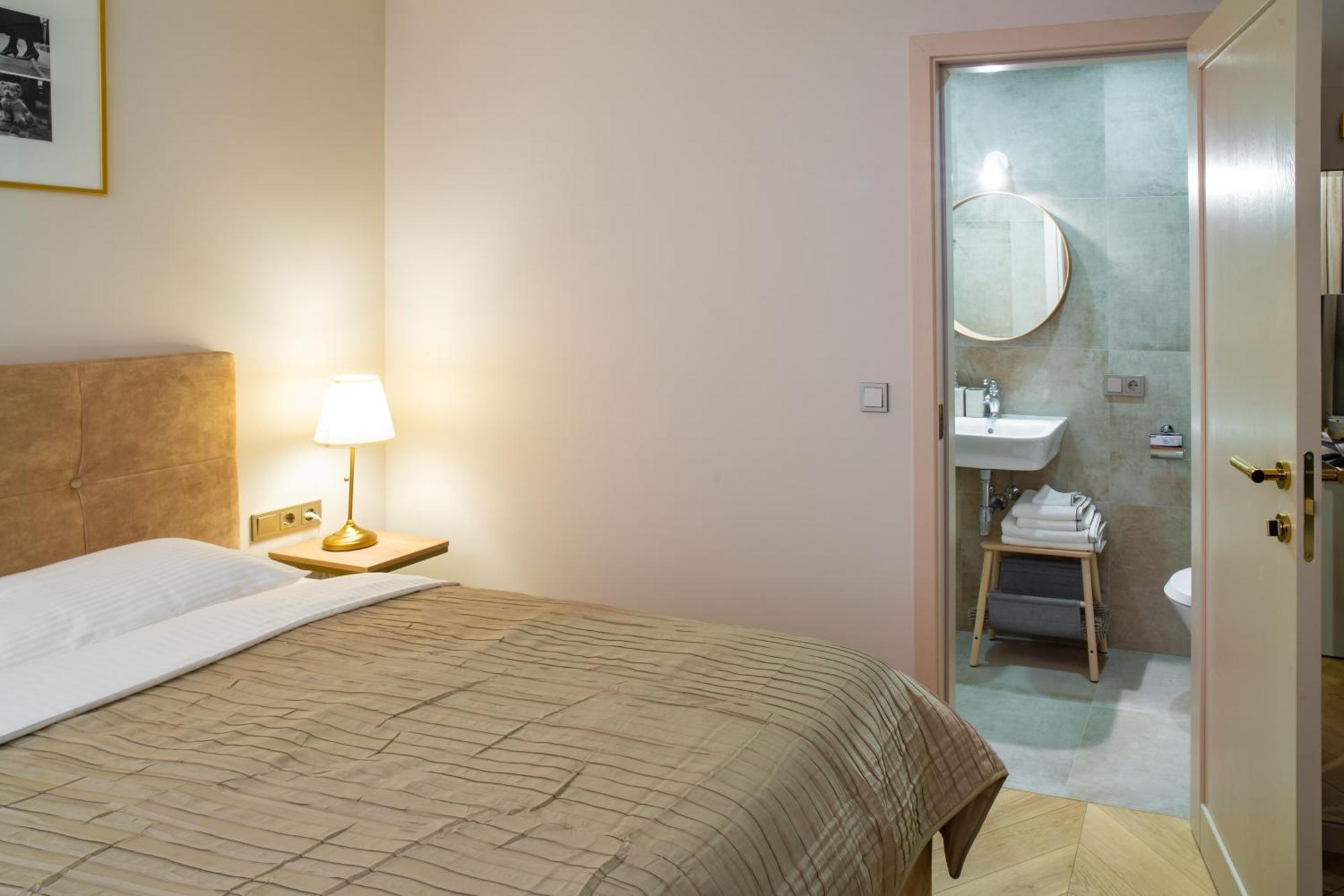 Amber suites - Subaciaus 5 VNO Extérieur photo