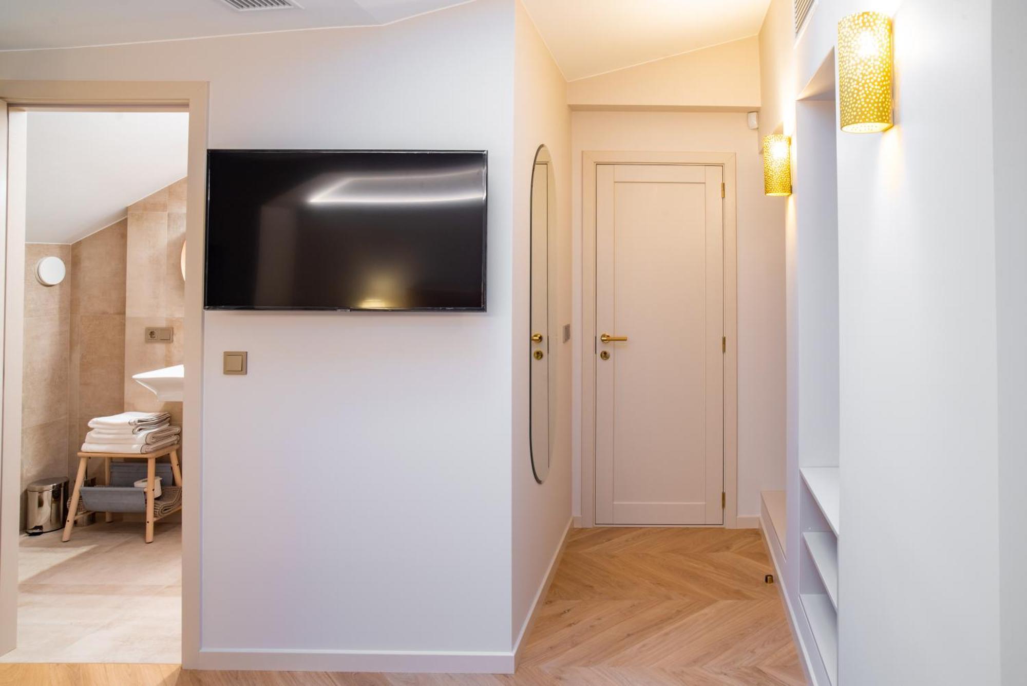 Amber suites - Subaciaus 5 VNO Extérieur photo