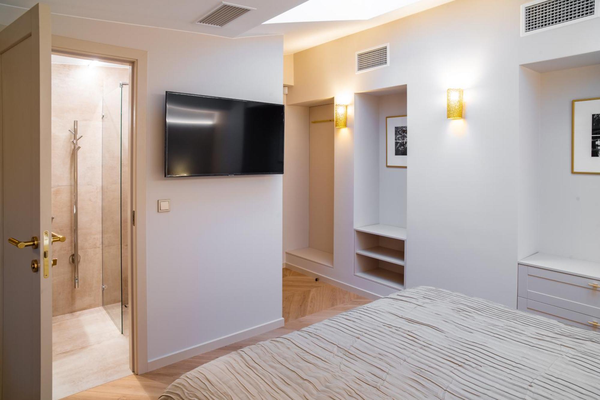 Amber suites - Subaciaus 5 VNO Extérieur photo